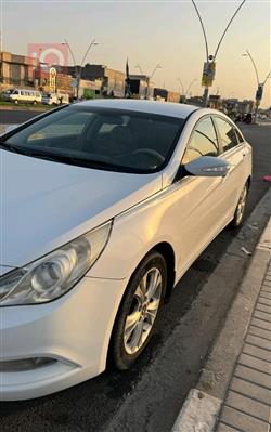 هيونداي سوناتا